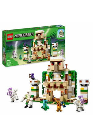 Playset Lego 24250 Super Mario