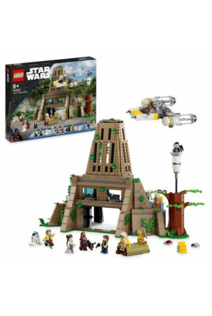 Playset Lego Star Wars 75635