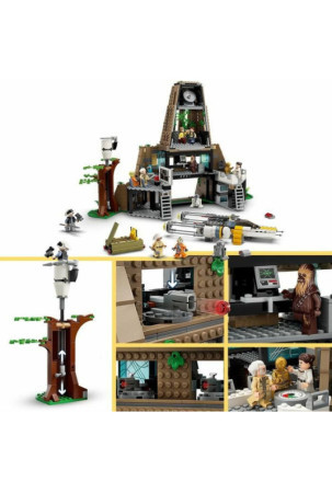 Playset Lego Star Wars 75635