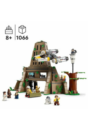 Playset Lego Star Wars 75635