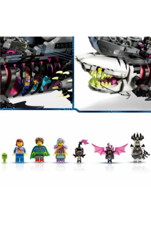 Playset Lego 71469 Dreamzzz