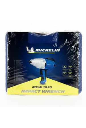 Smūginis veržliasukis Michelin 1050 W 230 V 350 Nm