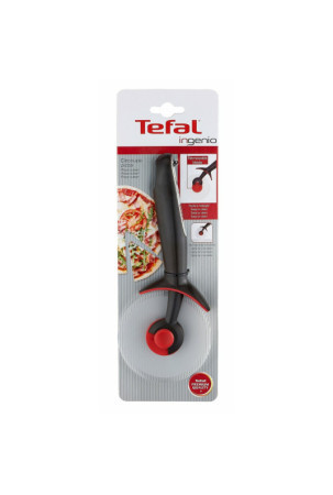 Peilis picai Tefal Ingenio K2071114 Rojo/Blanco Plienas Plastmasinis