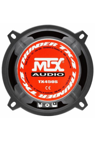 Automobilio garsiakalbiai Mtx Audio TX450S