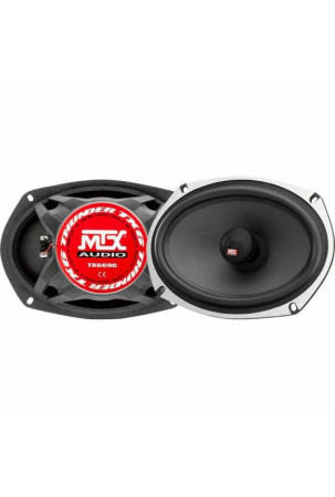 Automobilio garsiakalbiai Mtx Audio TX669C