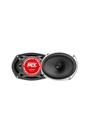 Automobilio garsiakalbiai Mtx Audio TX669C