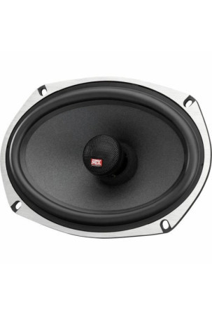 Automobilio garsiakalbiai Mtx Audio TX669C