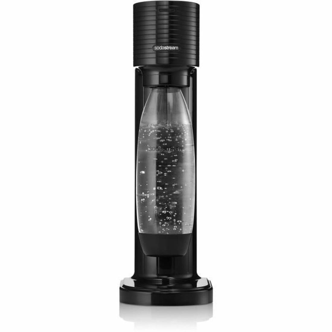 Sodos aparatas sodastream Gaia