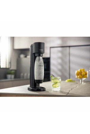 Sodos aparatas sodastream Gaia