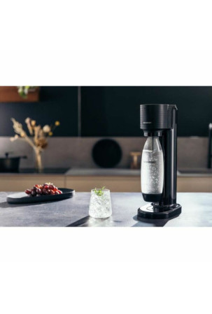 Sodos aparatas sodastream Gaia