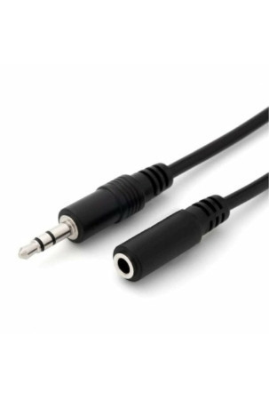 Audio Jack (3,5 mm) kabelis PcCom