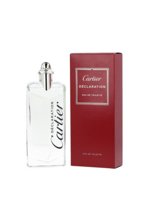 Vyrų kvepalai Cartier EDT Déclaration 100 ml