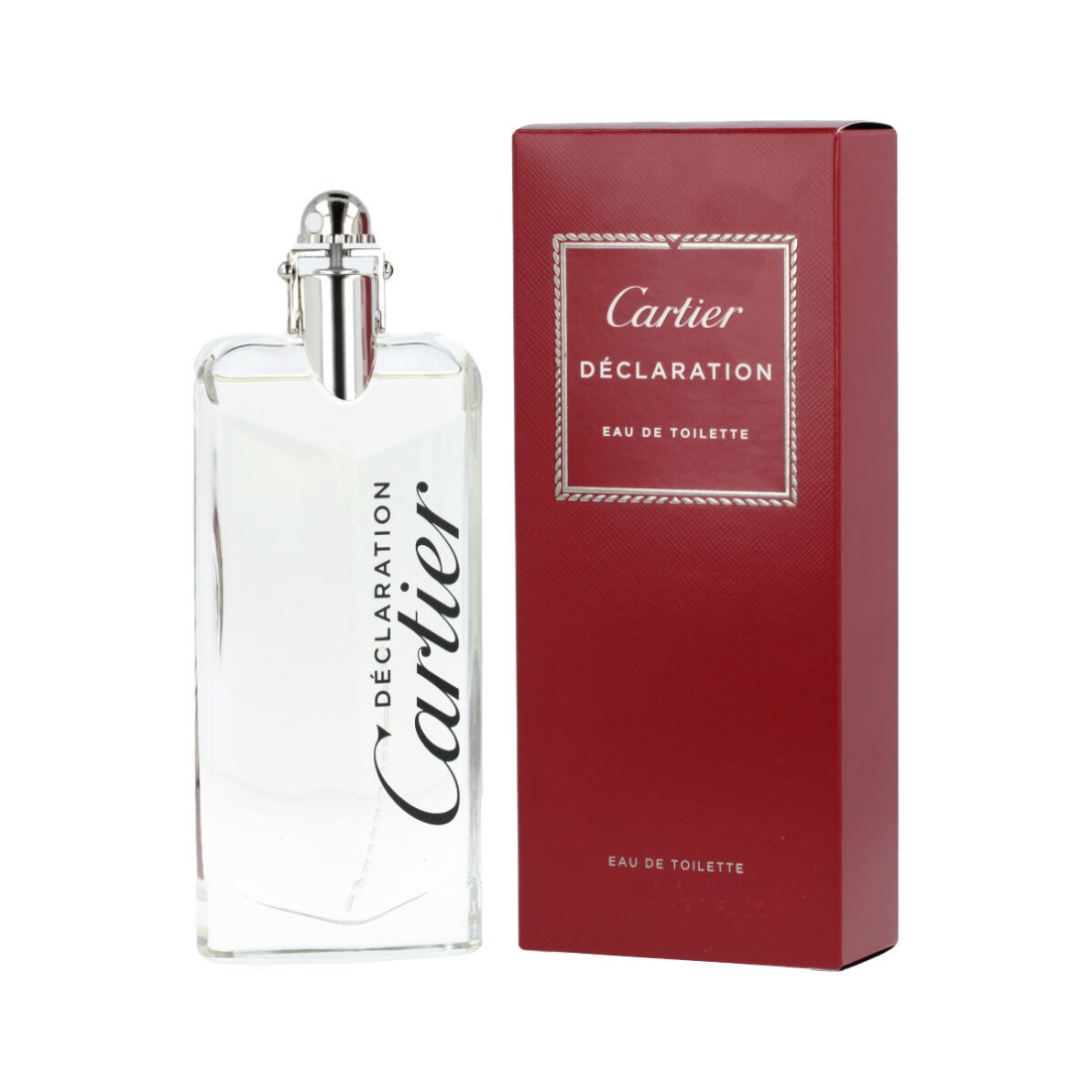 Vyrų kvepalai Cartier EDT Déclaration 100 ml