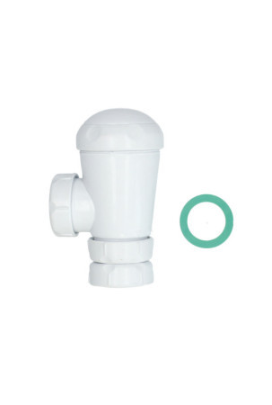 Washbasin Siphon Fontastock 1-1/4" x 32