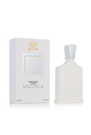 Vyrų kvepalai Creed Silver Mountain Water EDP EDP 100 ml