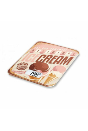 Virtuvines svarstykles KS 19 Icecream Beurer KS1970402 5 kg