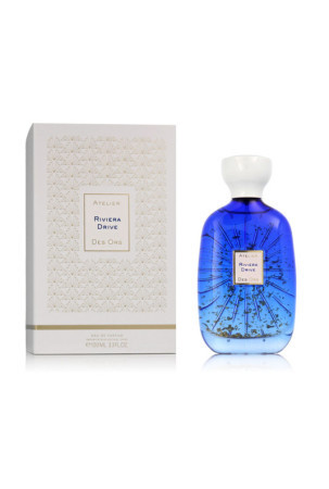 Unisex kvepalai Atelier Des Ors EDP Riviera Drive 100 ml