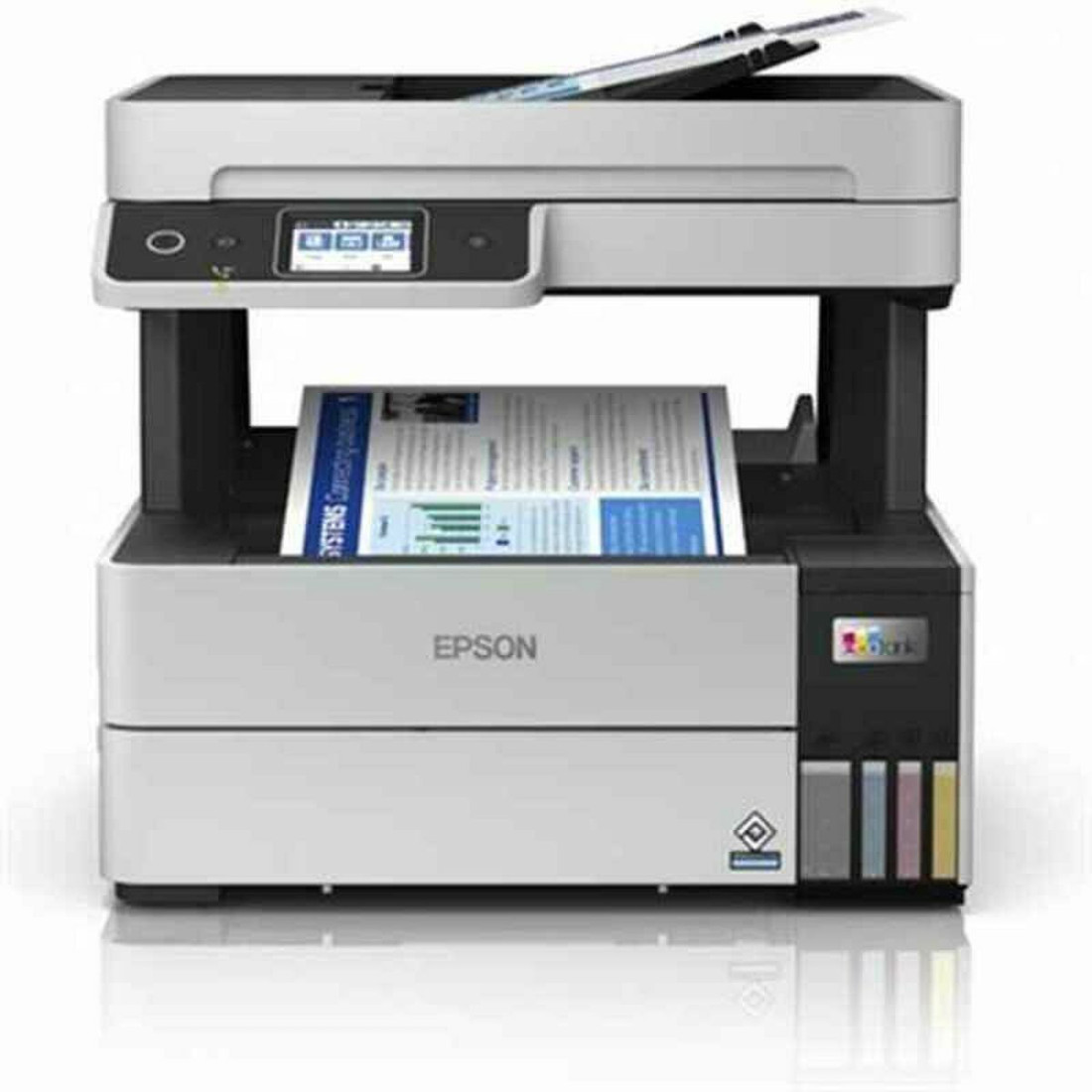 Daugiafunkcis spausdintuvas Epson C11CJ88402