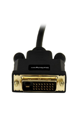 Cablu DisplayPort Mini la DVI Startech MDP2DVIMM3B