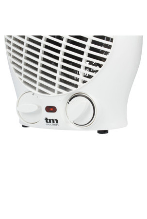 Nešiojamas termoventiliatorius TM Electron 1000-2000 W