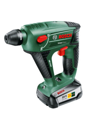 Perforacinis plaktukas BOSCH UNO MAXX 900 rpm