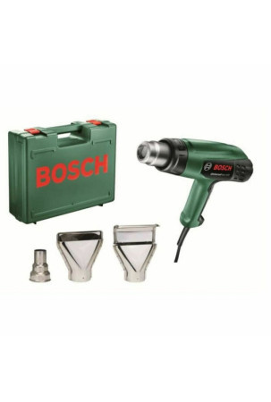 Karšto oro pistoletas BOSCH Universal Heat 600 1800 W