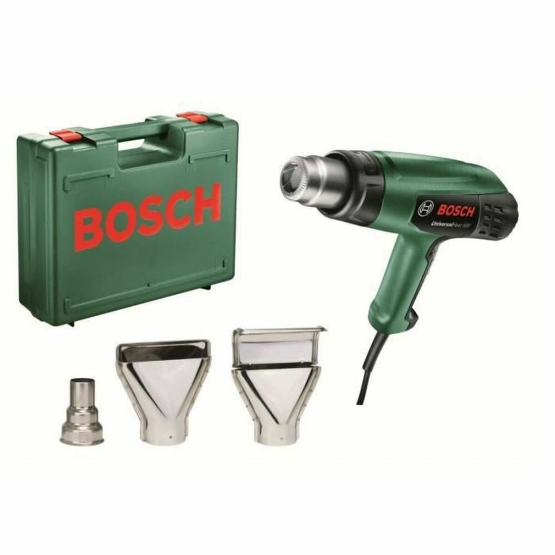 Karšto oro pistoletas BOSCH Universal Heat 600 1800 W