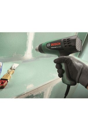 Karšto oro pistoletas BOSCH Universal Heat 600 1800 W