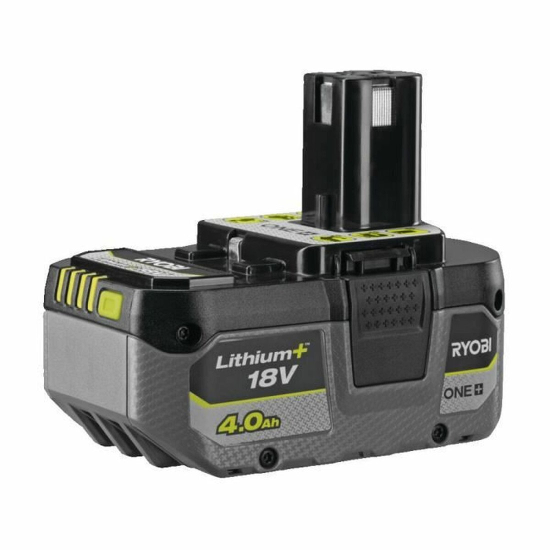 Įkraunama ličio baterija Ryobi Compact RB1840X 4 Ah 18 V