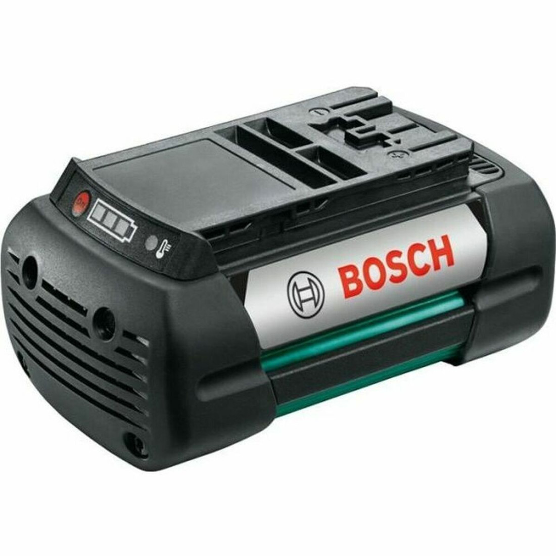 Įkraunama ličio baterija BOSCH F016800346 4 Ah 36 V