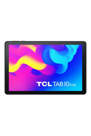 Planšetė TCL TAB10 9461G 4 GB RAM 10,1" Pilka 128 GB