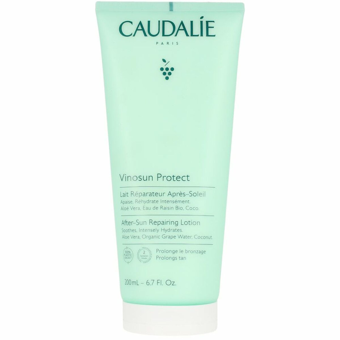 After Sun Caudalie Vinosun Atkuriantis kompleksas 200 ml