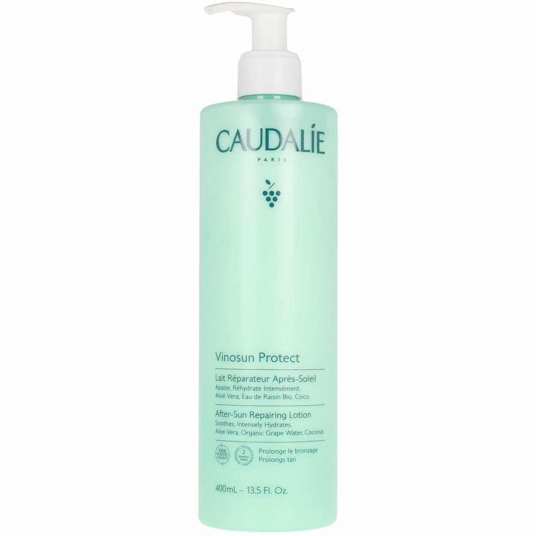 After Sun Caudalie Vinosun Atkuriantis kompleksas 400 ml