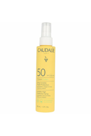 Purškiklis saulės apsauga Caudalie Vinosun Spf 50 150 ml