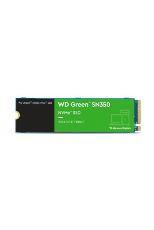 Kietasis diskas Western Digital WDS250G2G0C 250 GB SSD