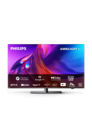 Smart TV Philips 50PUS8818 4K Ultra HD 50" LED AMD FreeSync Wi-Fi