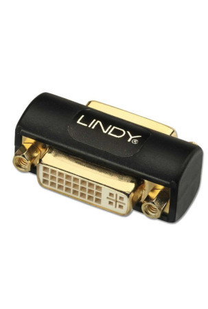 DVI adapteris LINDY 41233 2 m