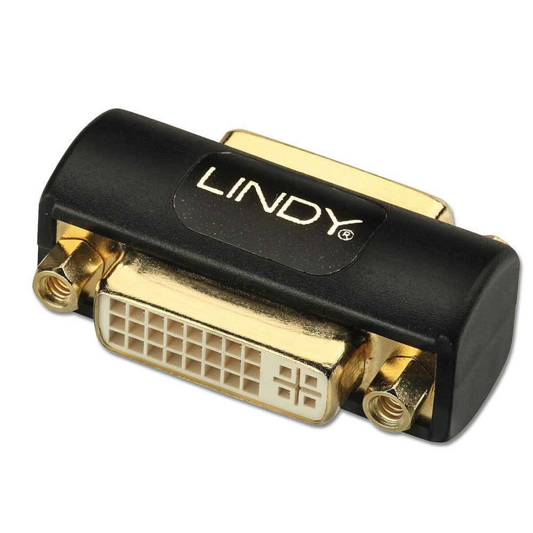 DVI adapteris LINDY 41233 2 m