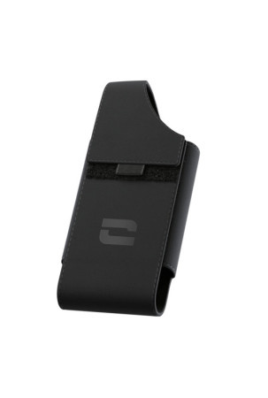 Mobiliojo telefono dėklas CROSSCALL HOLSTER Juoda