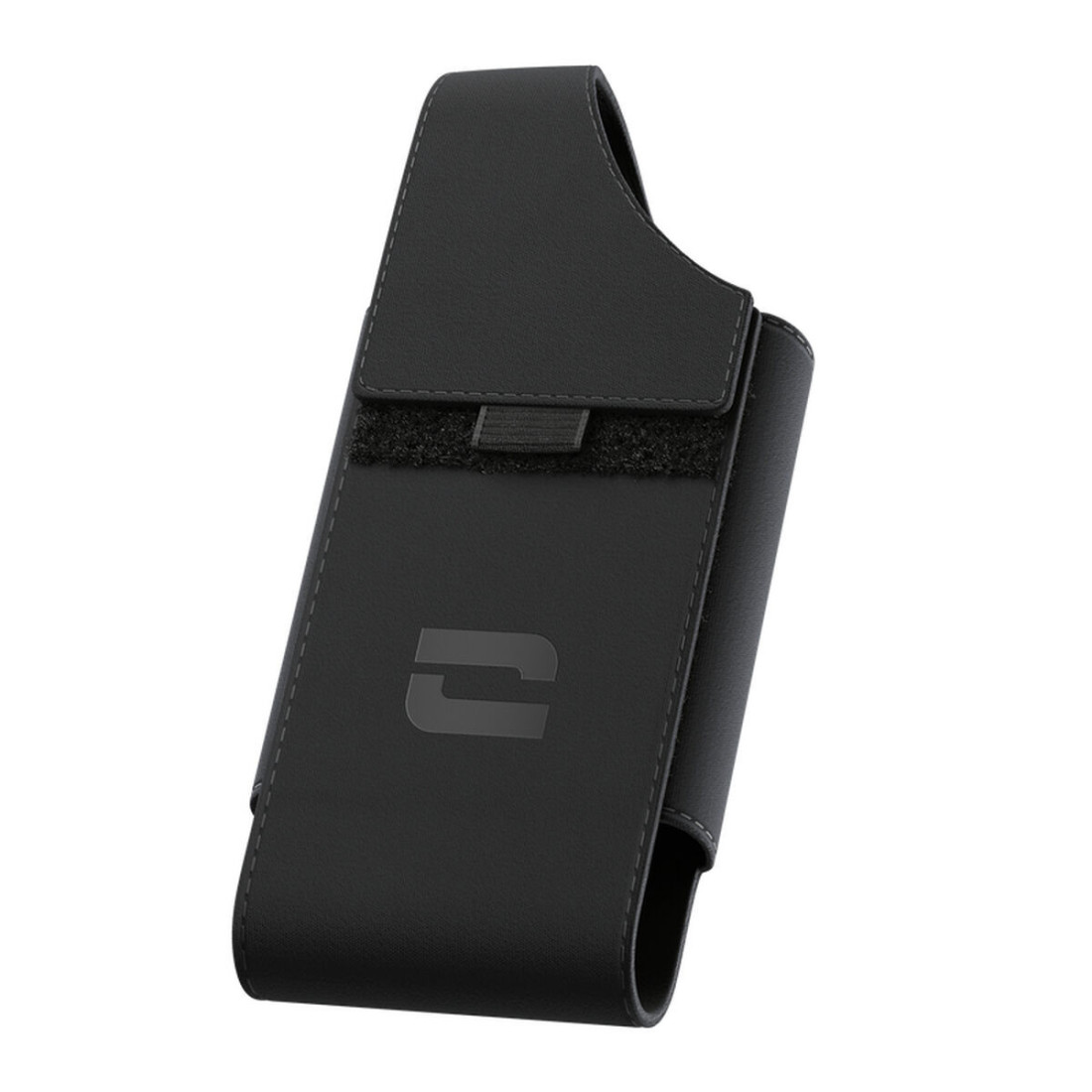 Mobiliojo telefono dėklas CROSSCALL HOLSTER Juoda