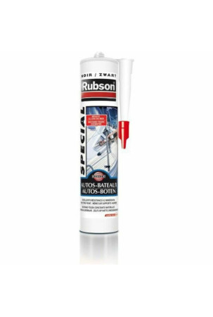 Silikoninis Rubson 280 ml Juoda Medžio