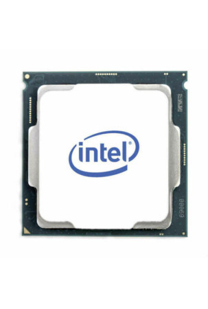 procesorius Intel BX8070110400F 4,3 GHZ 12 MB LGA 1200