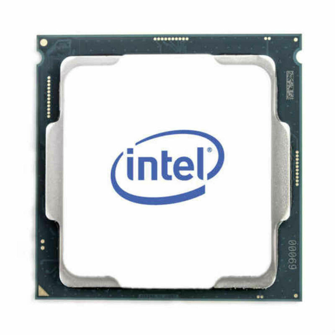 procesorius Intel BX8070110400F 4,3 GHZ 12 MB LGA 1200