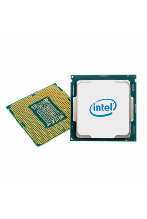 procesorius Intel BX8070110400F 4,3 GHZ 12 MB LGA 1200