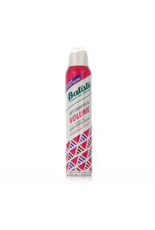 Sausas šampūnas Batiste 200 ml