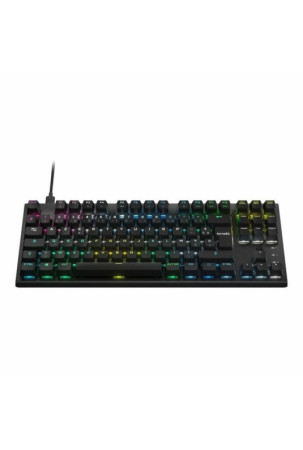 Klaviatūra Corsair Azerty Prancūzų AZERTY