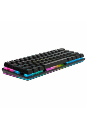 Klaviatūra Corsair Azerty Prancūzų AZERTY