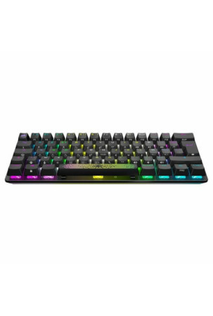 Klaviatūra Corsair Azerty Prancūzų AZERTY