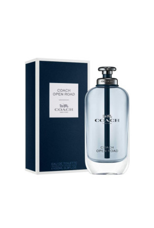 Vyrų kvepalai Coach EDT Open Road 100 ml