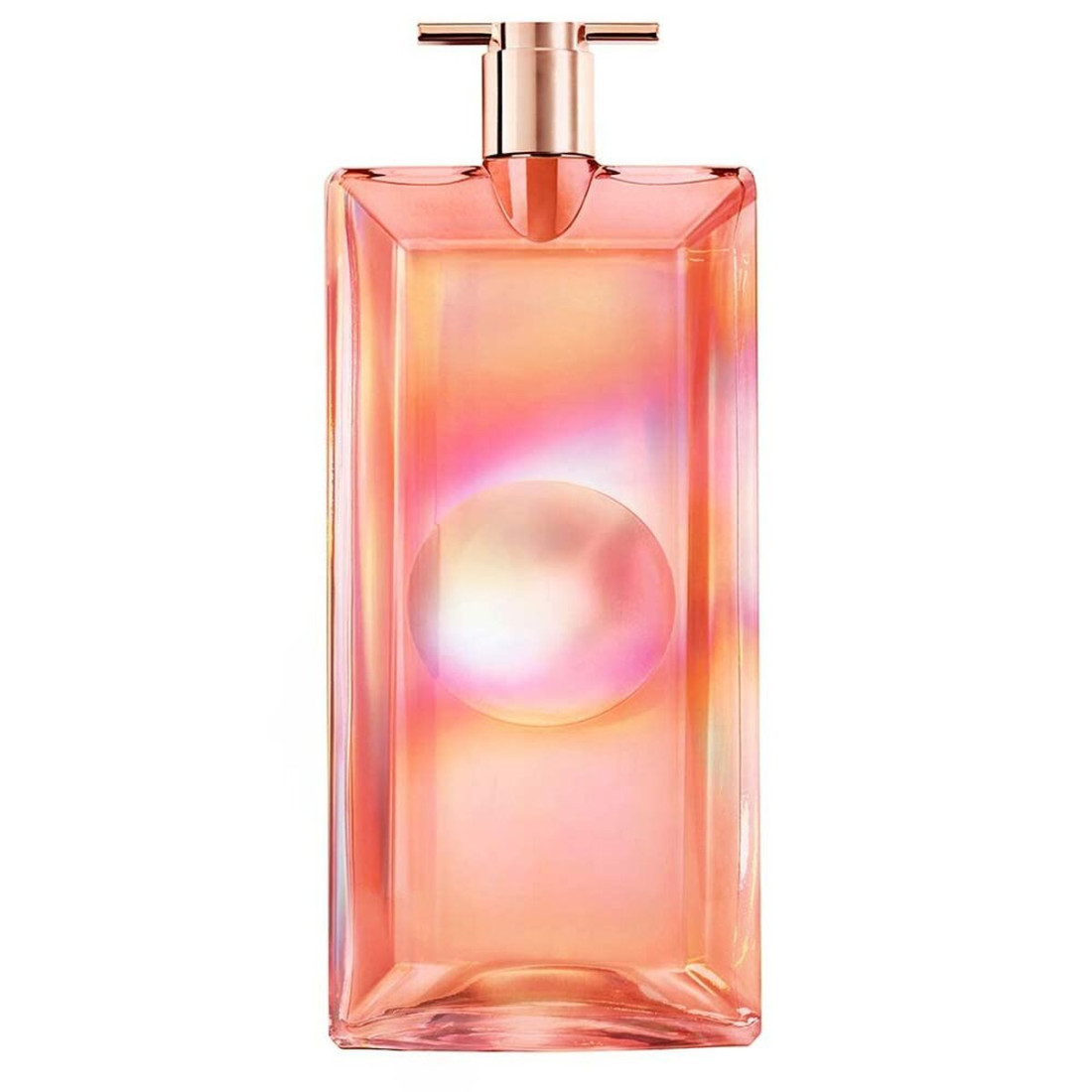 Moterų kvepalai Lancôme EDP Idole Nectar 100 ml